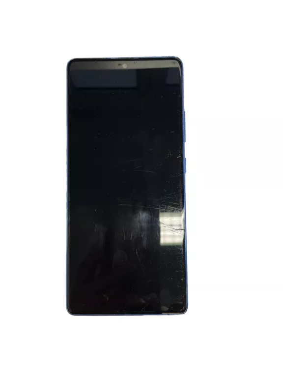 TELEFON SAMSUNG GALAXY S10 LITE ZBITY APARAT