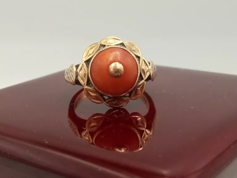 zloty-pierscionek-z-koralem-585-14k-4g-r11-product-id-3cd5c5e0-6988-4319-9019-7bf92ec9421a