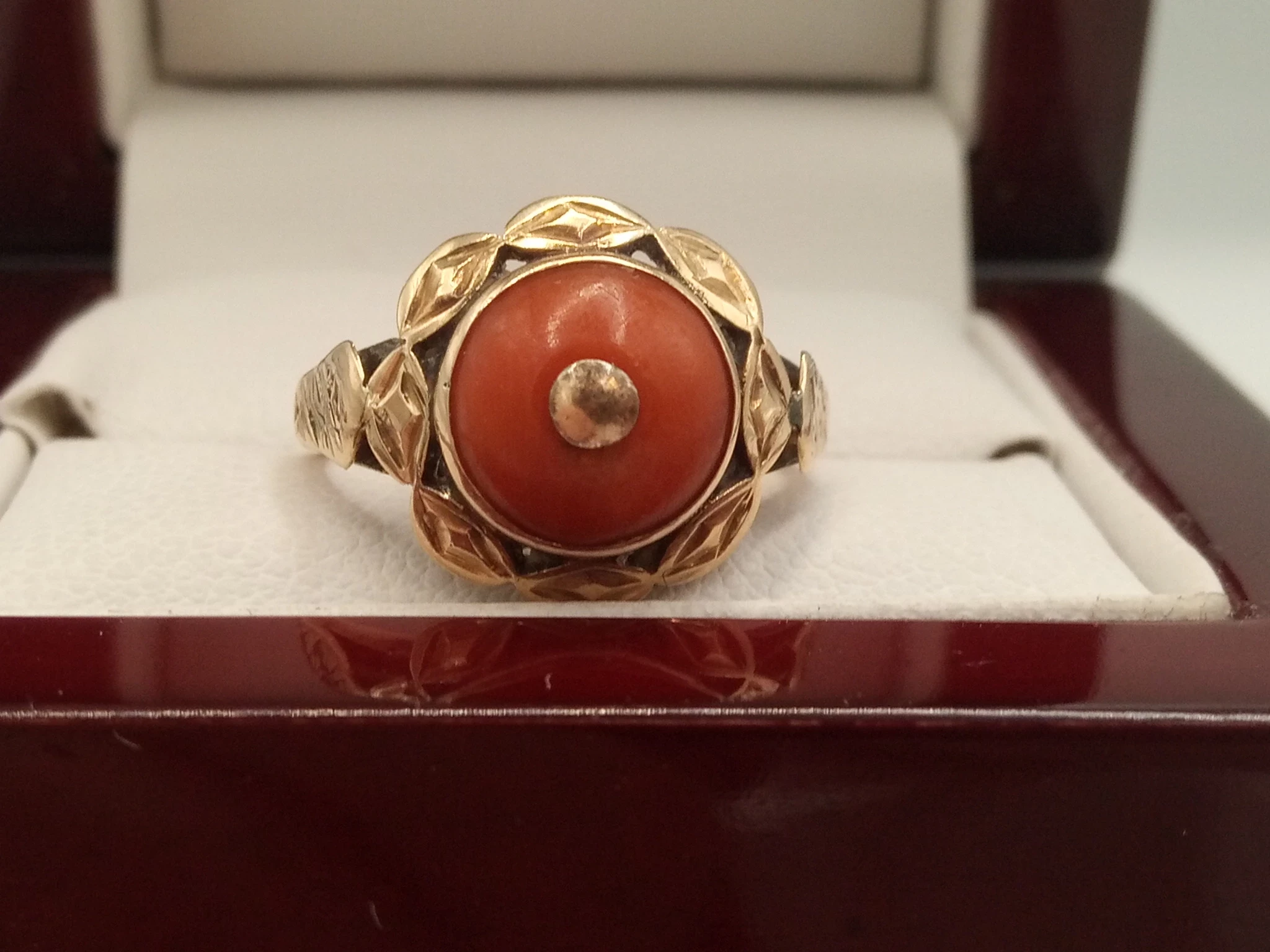 zloty-pierscionek-z-koralem-585-14k-4g-r11-rozmiarsrednica-wew-mm-111600