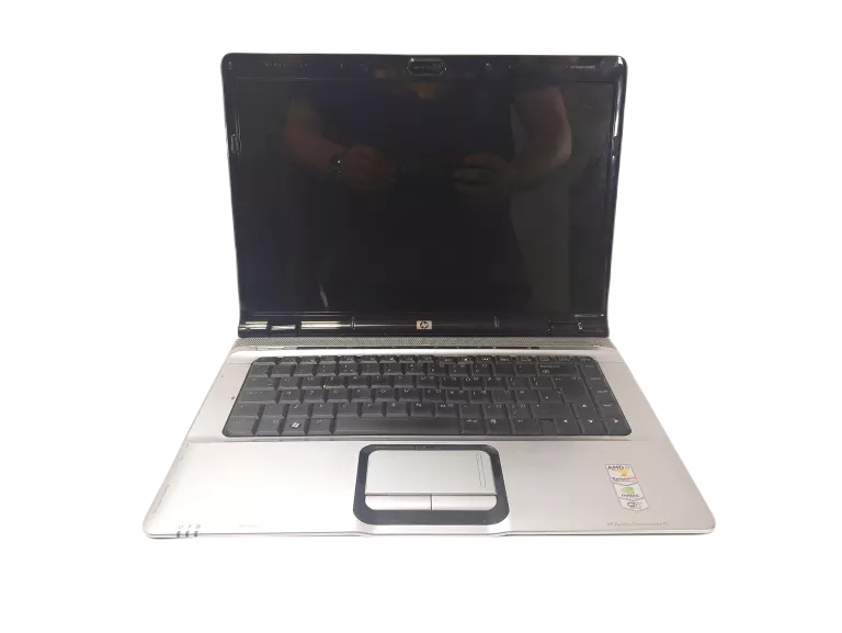 LAPTOP HP PAVILLION FV6500 AMD TURION 2GB RAM