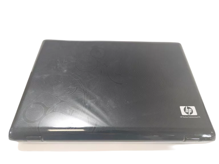 LAPTOP HP PAVILLION FV6500 AMD TURION 2GB RAM