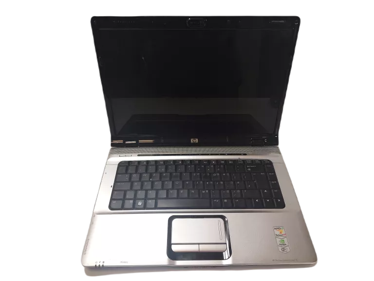 LAPTOP HP PAVILLION FV6500 AMD TURION 2GB RAM