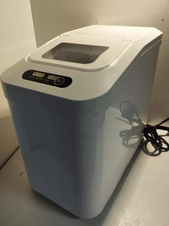 KOSTKARKA DO LODU MALATEC K5538