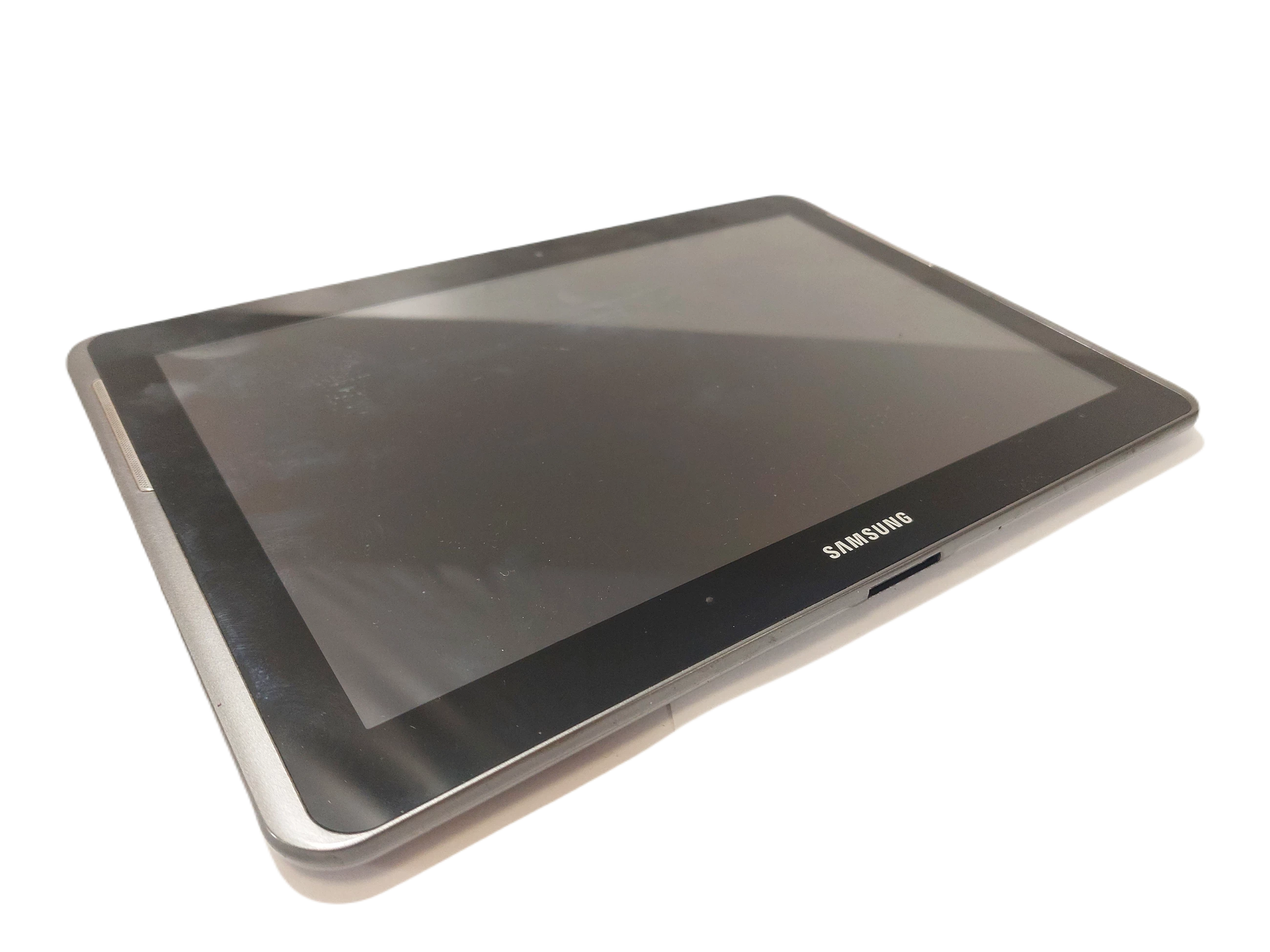 tablet-samsung-tab-2-gt-p5100-161-gb-srebrny-stan-11323-2