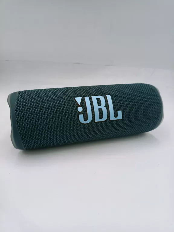 JBL FLIP 6 CZYTAJ OPIS