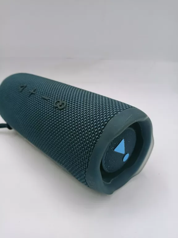 JBL FLIP 6 CZYTAJ OPIS