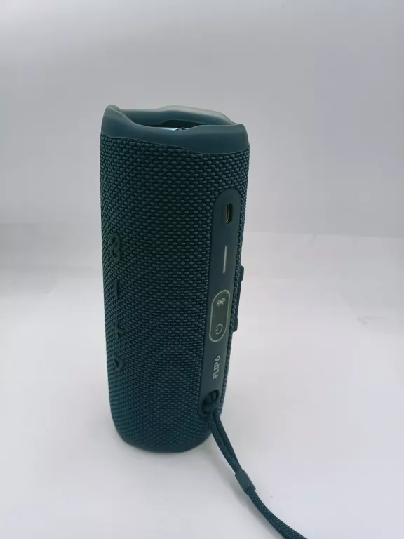 JBL FLIP 6 CZYTAJ OPIS