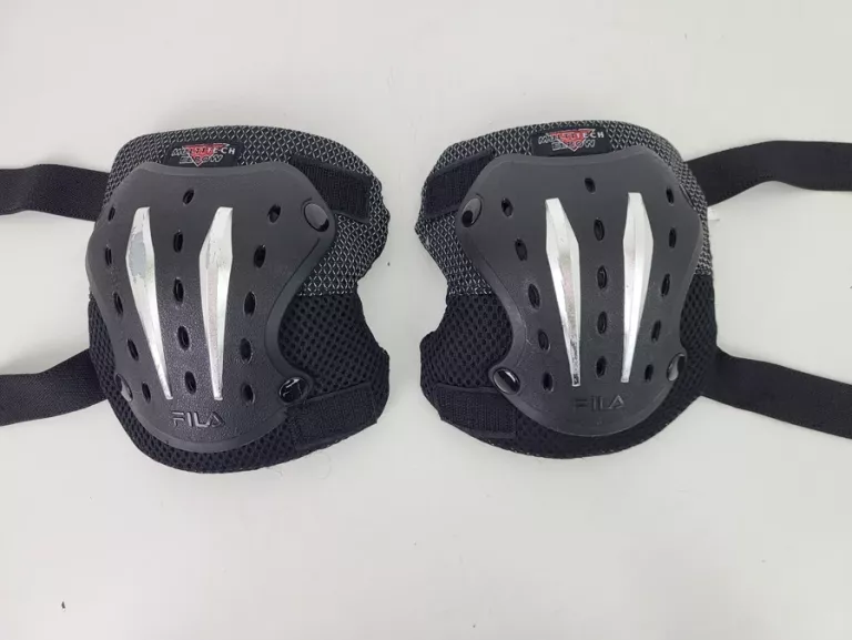 OCHRANIACZE NA ROLKI FILA SKATES MULTITECH GEAR L