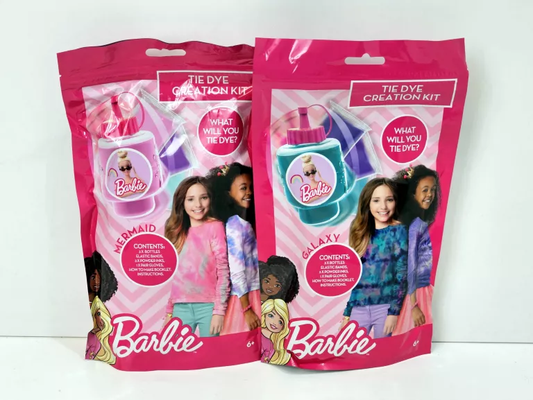 farby-do-ubran-barbie-tie-dye-cration-kit-ean-gtin-8715427072913