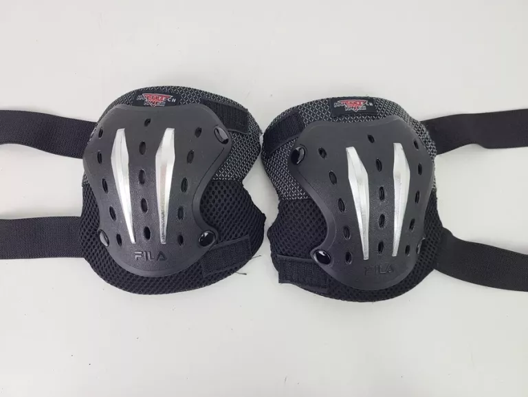 OCHRANIACZE NA ROLKI FILA SKATES MULTITECH GEAR L