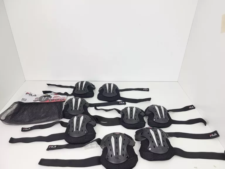 OCHRANIACZE NA ROLKI FILA SKATES MULTITECH GEAR L