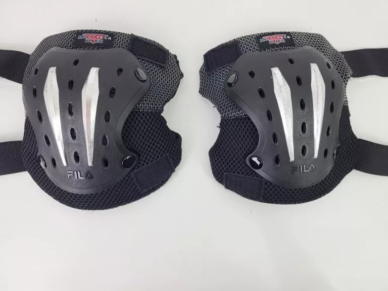 OCHRANIACZE NA ROLKI FILA SKATES MULTITECH GEAR L