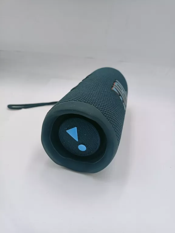 JBL FLIP 6 CZYTAJ OPIS