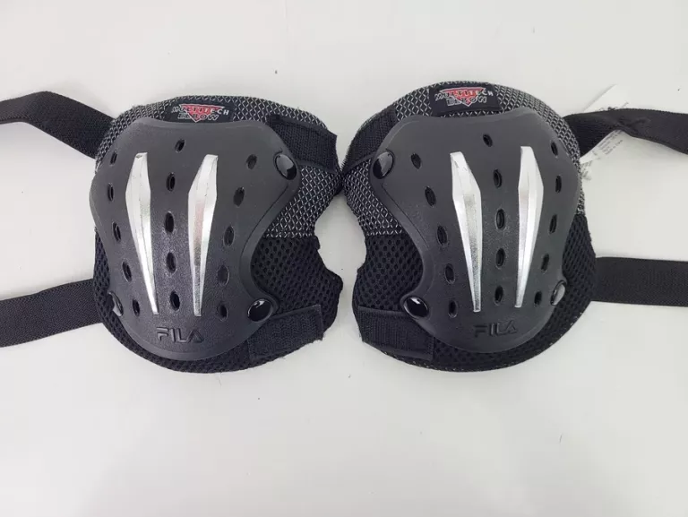 OCHRANIACZE NA ROLKI FILA SKATES MULTITECH GEAR L