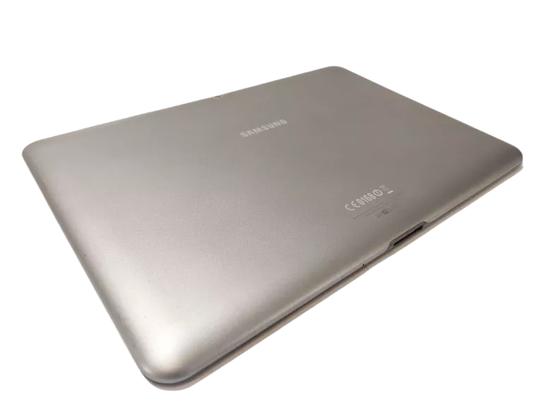 TABLET SAMSUNG TAB 2 GT-P5100 16/1 GB SREBRNY