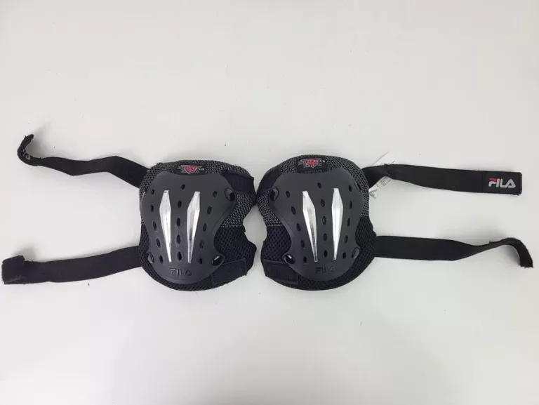 OCHRANIACZE NA ROLKI FILA SKATES MULTITECH GEAR L