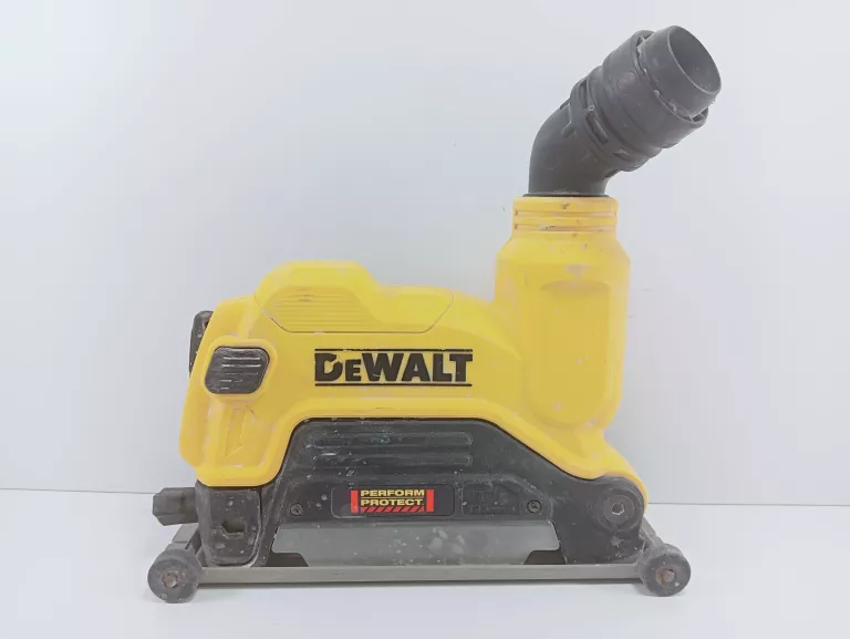 OSŁONA DO CIĘCIA DWE46225 125MM DEWALT