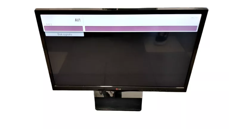 TELEWIZOR LG 29MT45D *ODB. OSOBISTY*