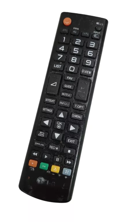TELEWIZOR LG 29MT45D *ODB. OSOBISTY*
