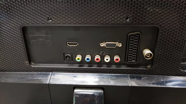 TELEWIZOR LG 29MT45D *ODB. OSOBISTY*