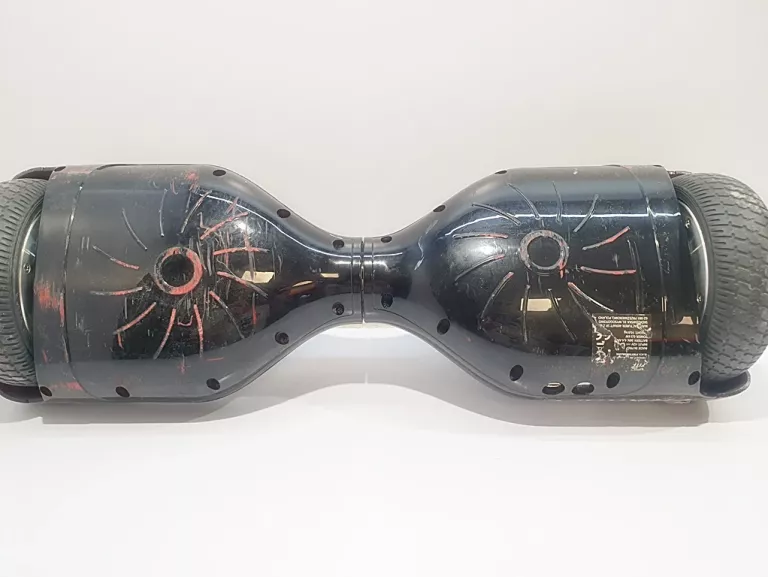 deskorolka-elektryczna-fitkraft-kolor-czarny