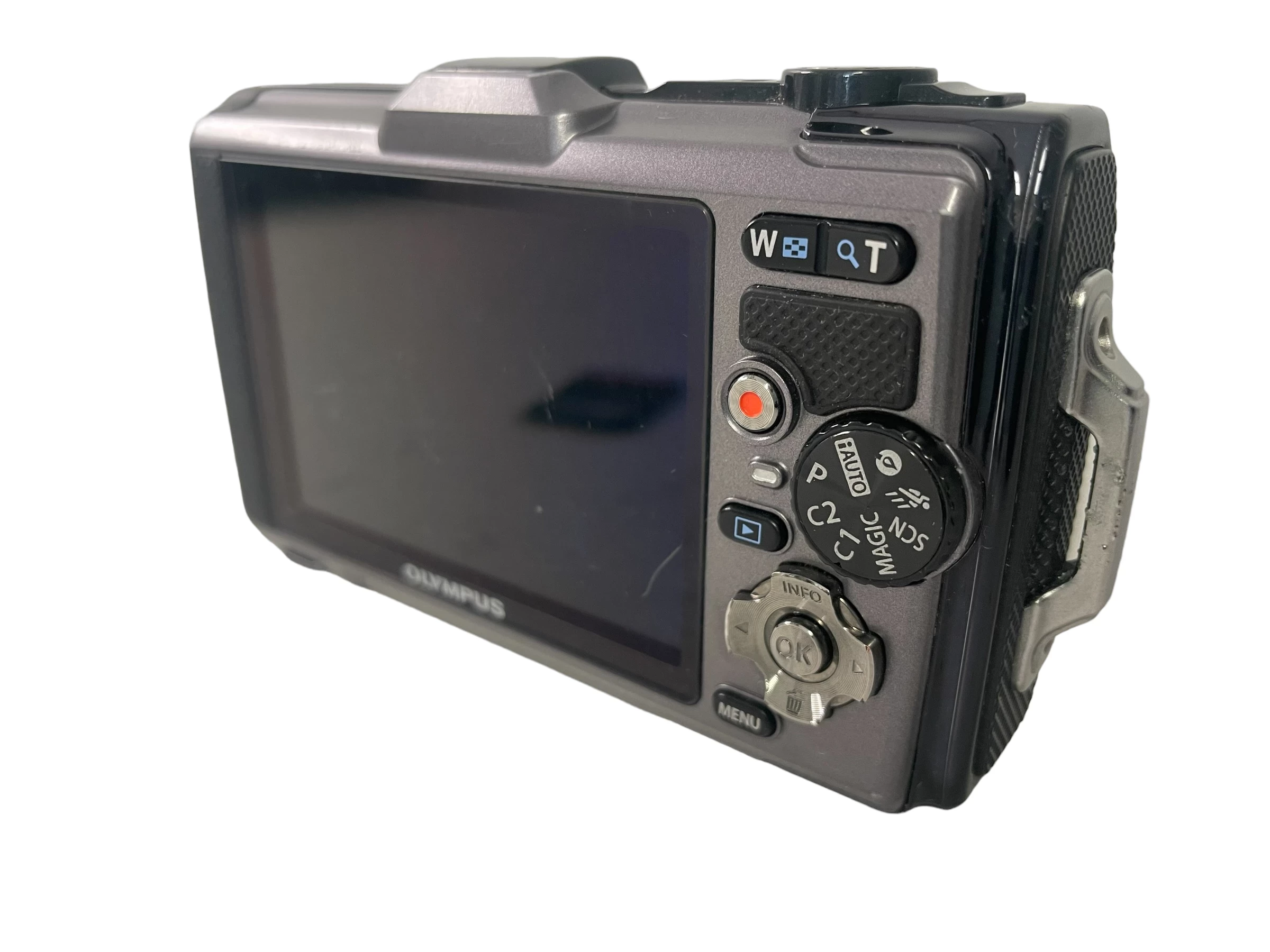 aparat-olympus-tough-tg-1-waterproof-stan-uzywany