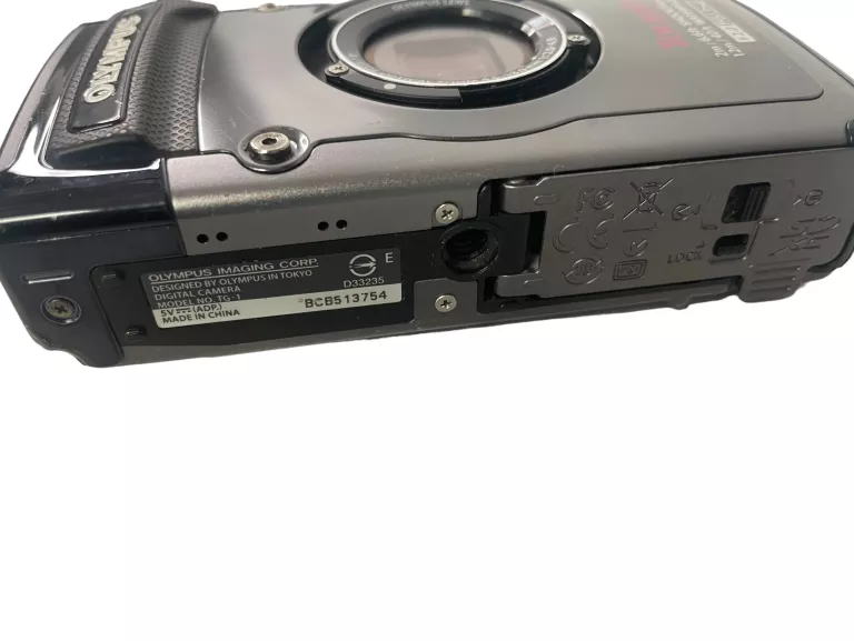 APARAT OLYMPUS TOUGH TG-1 WATERPROOF