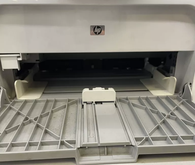 DRUKARKA HP LASER JET 1102