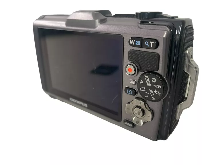APARAT OLYMPUS TOUGH TG-1 WATERPROOF