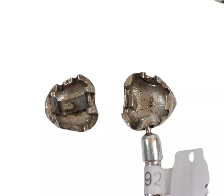 BRANSOLETKA PANDORA + CHARMSY OPIS