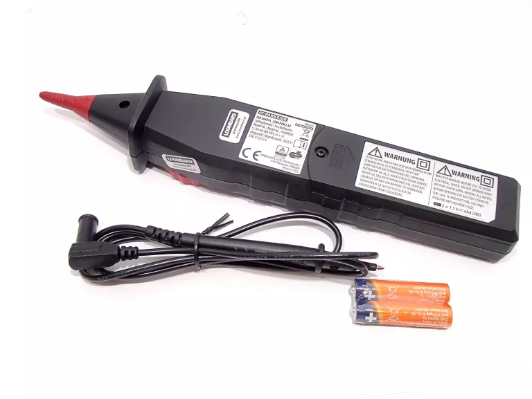 PEN MULTIMETR PARKSIDE PZM 2 A2
