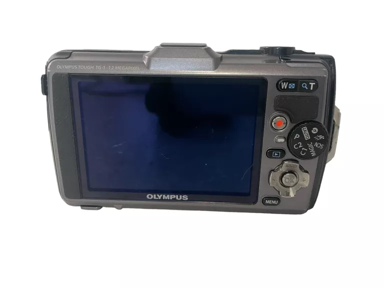 APARAT OLYMPUS TOUGH TG-1 WATERPROOF