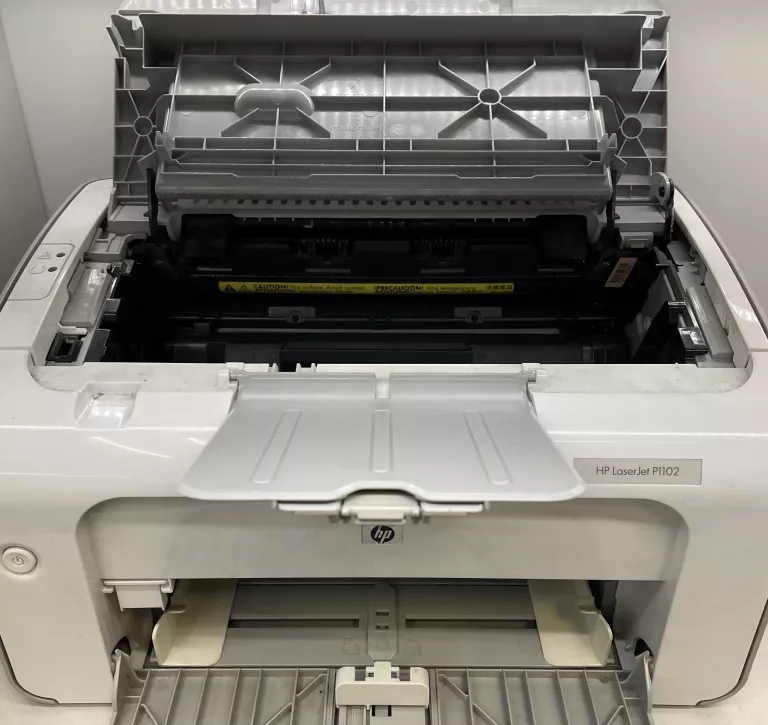 DRUKARKA HP LASER JET 1102