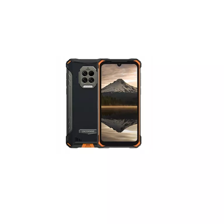 TELEFON DOOGEE S86 PRO 8/128GB