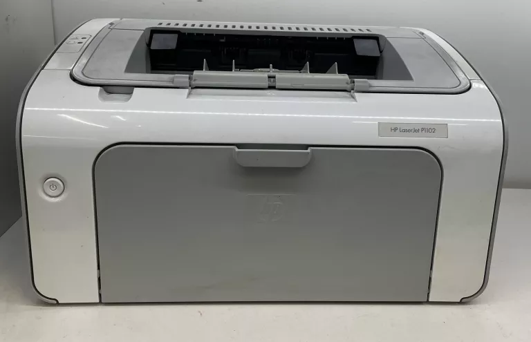 DRUKARKA HP LASER JET 1102