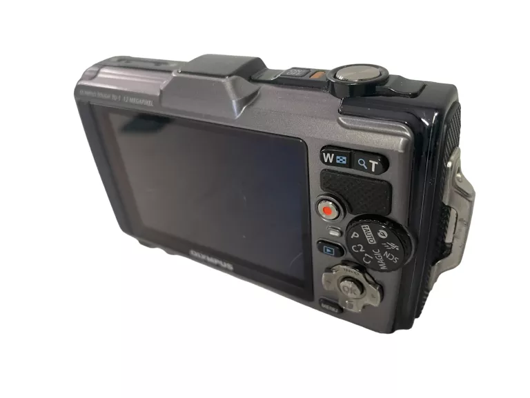 APARAT OLYMPUS TOUGH TG-1 WATERPROOF