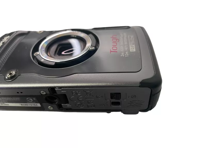 APARAT OLYMPUS TOUGH TG-1 WATERPROOF