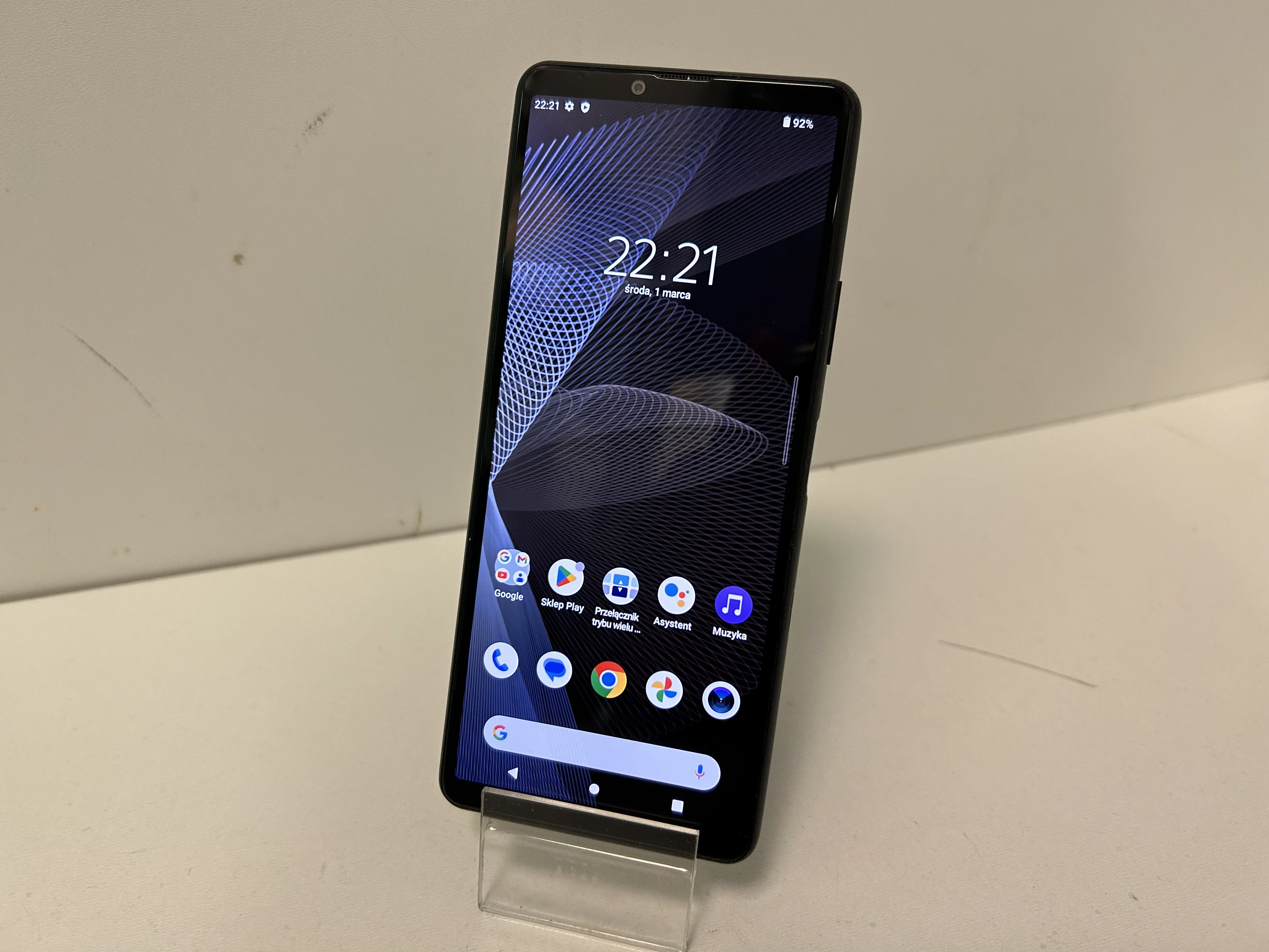 telefon-sony-xperia-10-iii-6gb128gb-kurniki-6-krakow