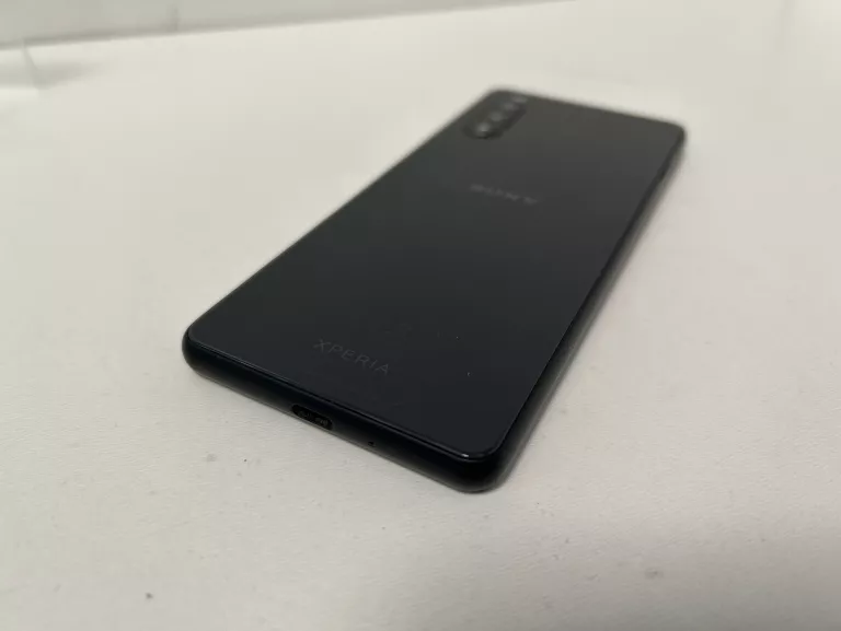TELEFON SONY XPERIA 10 III 6GB/128GB