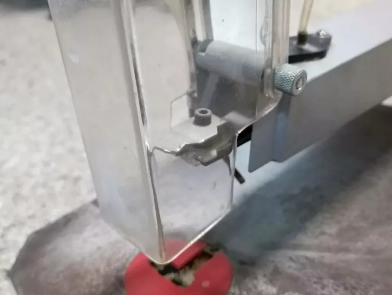 PIŁA WŁOSOWA KINZO 8E204