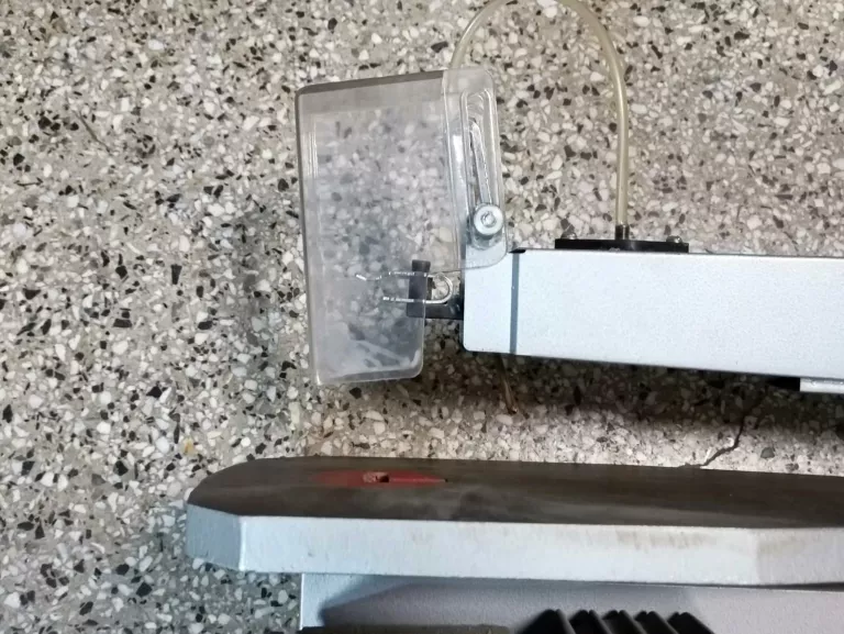 PIŁA WŁOSOWA KINZO 8E204