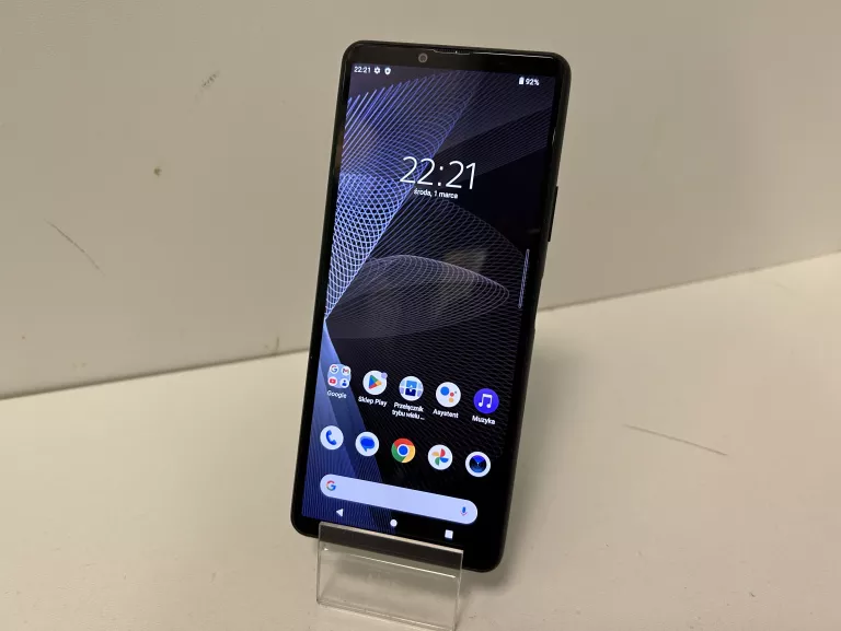 TELEFON SONY XPERIA 10 III 6GB/128GB