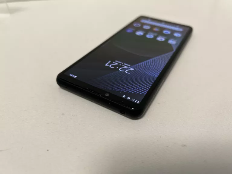 TELEFON SONY XPERIA 10 III 6GB/128GB