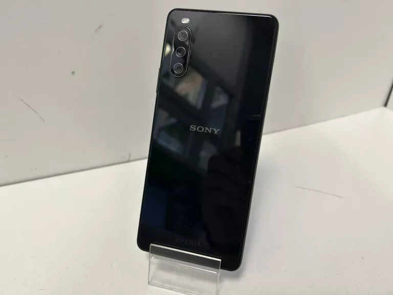 TELEFON SONY XPERIA 10 III 6GB/128GB