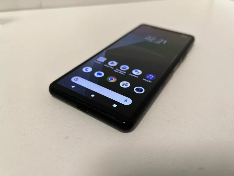 TELEFON SONY XPERIA 10 III 6GB/128GB