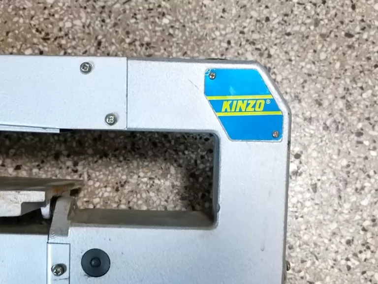PIŁA WŁOSOWA KINZO 8E204