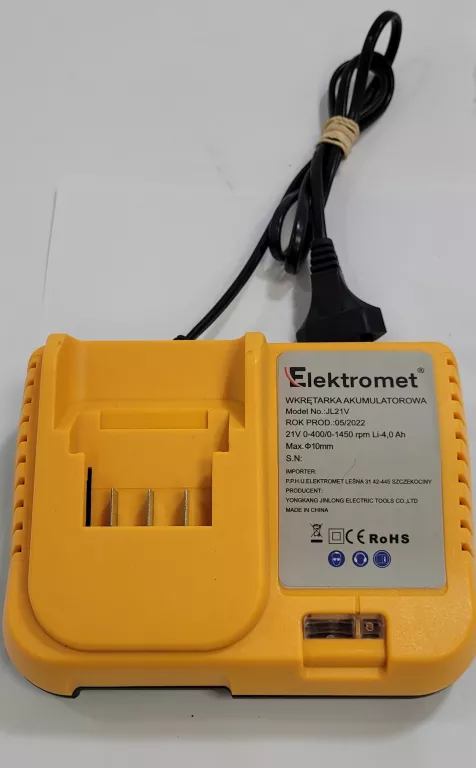 WIERTARKO-WKRETARKA-UDAROWA-ELEKTROMET-JL21V-21