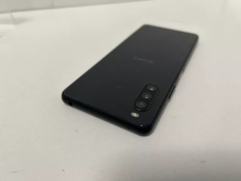 TELEFON SONY XPERIA 10 III 6GB/128GB