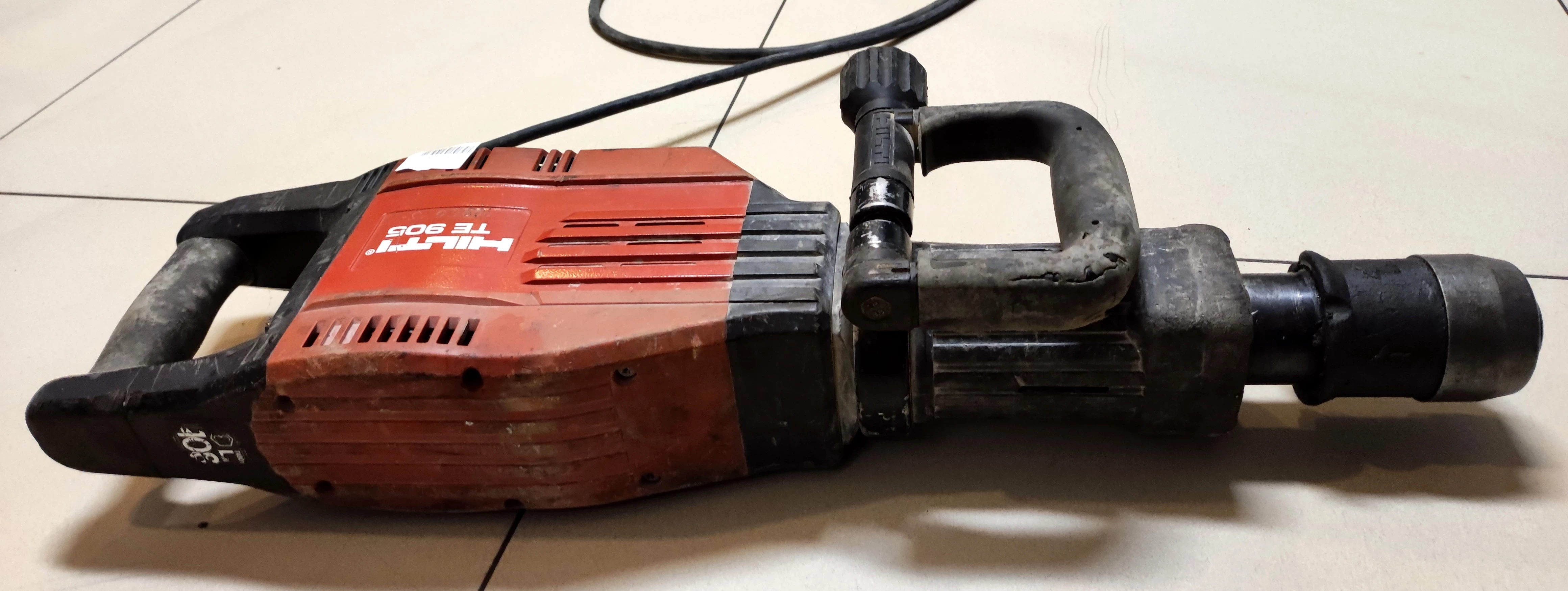 mlot-wyburzeniowy-hilti-905-kod-producenta-te-905