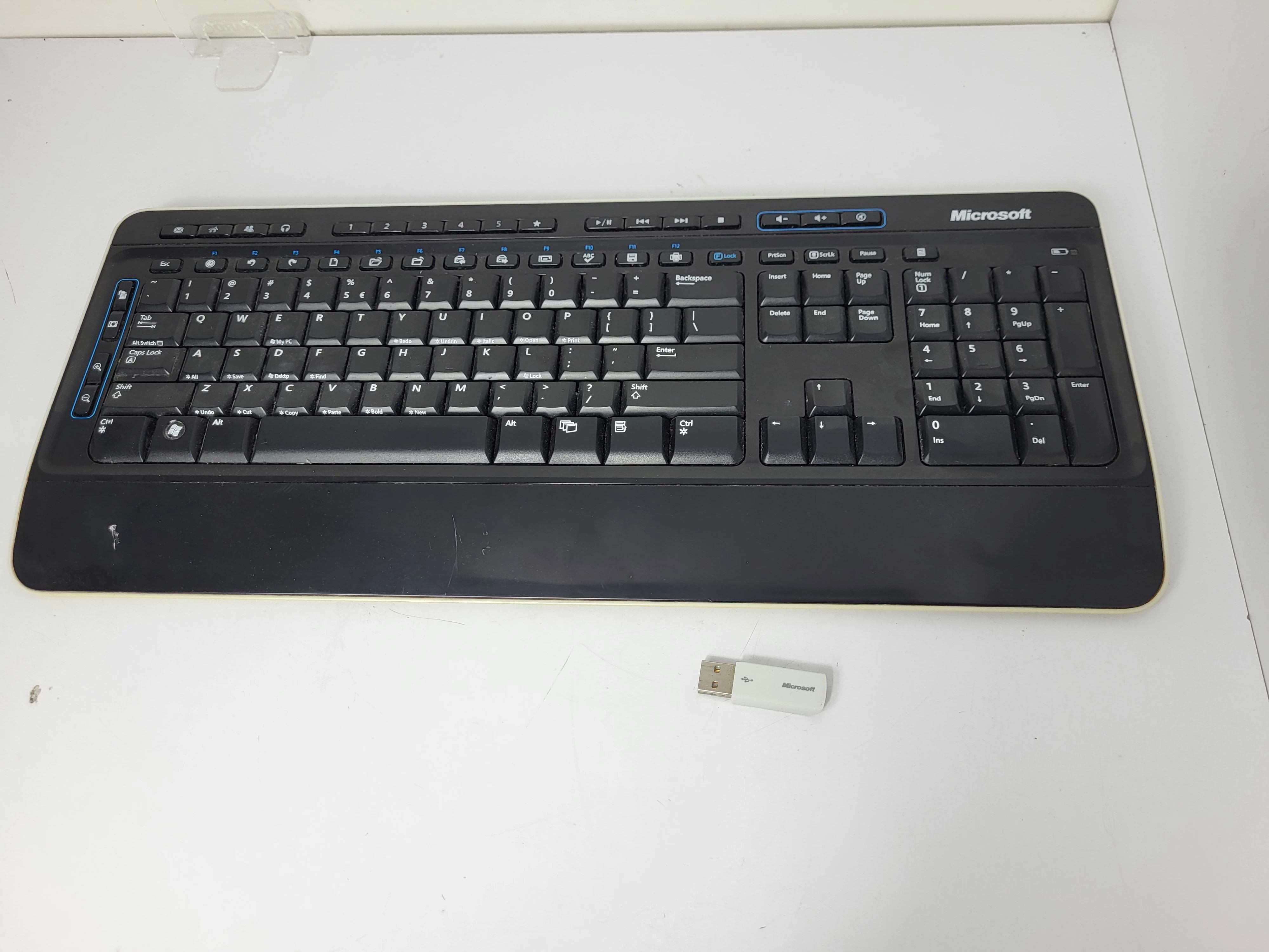 microsoft-wireless-keyboard-3000-mrongowiusza-7-olsztyn
